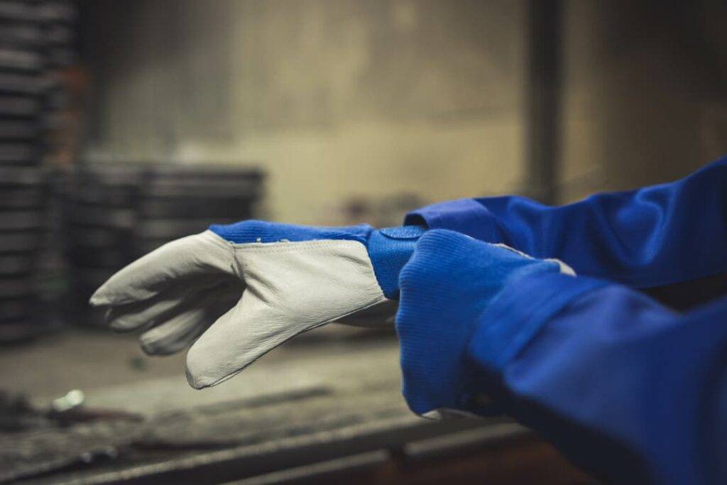 Protective Gloves