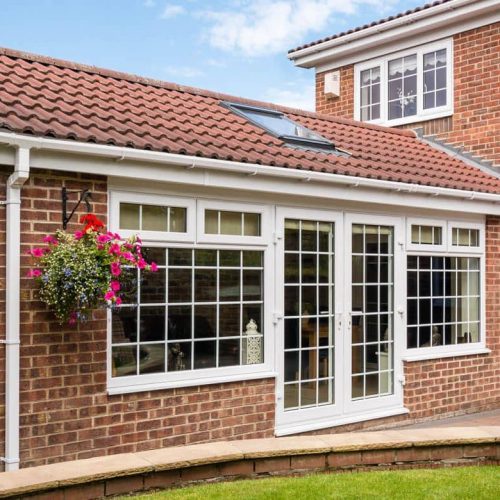 new large home extension orangerie new large home extension orangerie